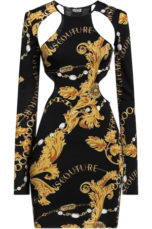 VERSACE VESTITI Vestiti corti