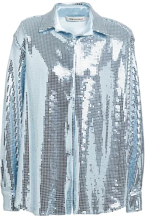 Ilkyaz Ozel TOPWEAR Camicie