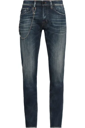 sartoria tramarossa BOTTOMWEAR Pantaloni jeans