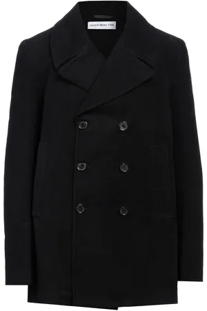 DEPARTMENT 5 CAPISPALLA Cappotti