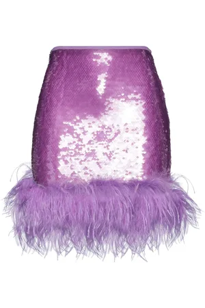 GIUSEPPE DI MORABITO BOTTOMWEAR Minigonne