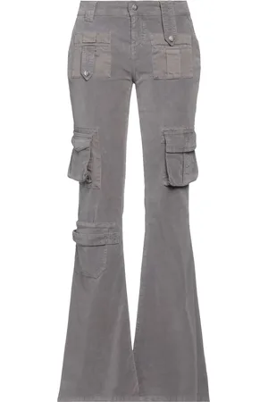 BLUMARINE BOTTOMWEAR Pantaloni