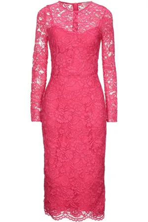 Elisabetta Franchi VESTITI Vestiti midi