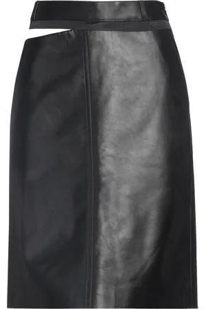 Fendi BOTTOMWEAR Gonne midi