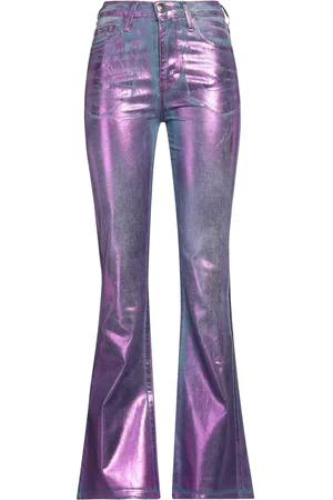 Madison.Maison BOTTOMWEAR Pantaloni jeans
