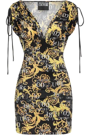 VERSACE VESTITI Vestiti corti