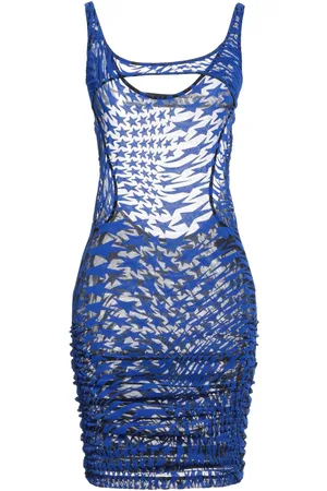 MUGLER VESTITI Vestiti corti