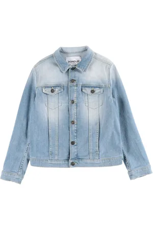 Dondup CAPISPALLA Capispalla jeans