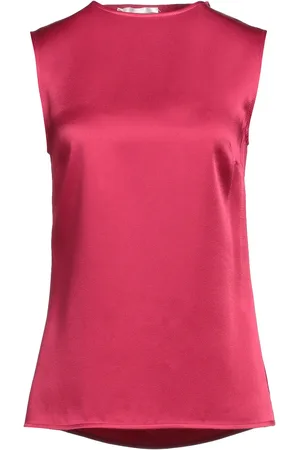 ANNA MOLINARI TOPWEAR Top