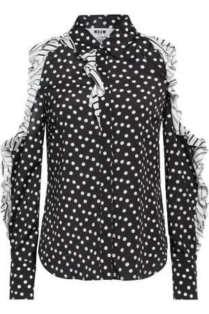 Msgm TOPWEAR Camicie