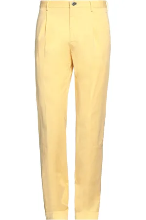 Incotex BOTTOMWEAR Pantaloni