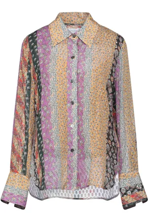 Equipment TOPWEAR Camicie