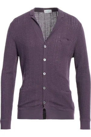 BALLANTYNE MAGLIERIA Cardigan