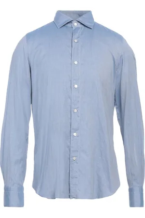 Finamore TOPWEAR Camicie