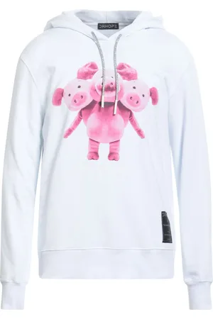 DRHOPE TOPWEAR Felpe