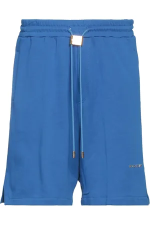 BUSCEMI BOTTOMWEAR Shorts e bermuda