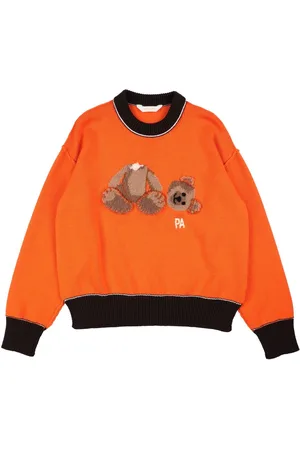 Palm Angels MAGLIERIA Pullover