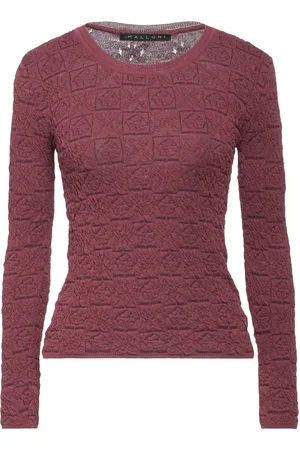 MALLONI MAGLIERIA Pullover