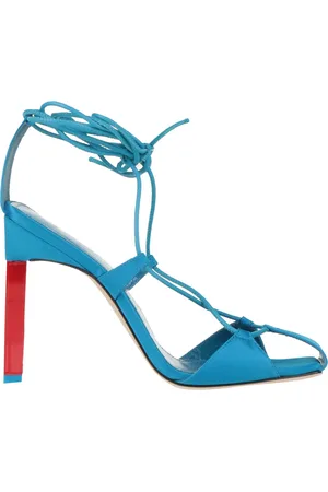 The Attico CALZATURE Sandali