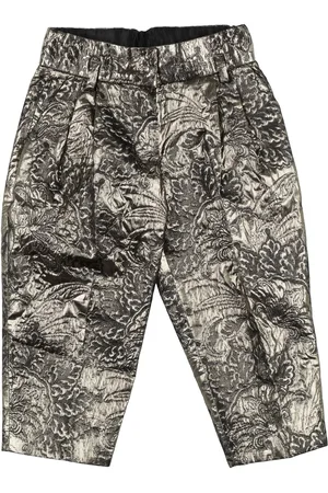 Dolce & Gabbana BOTTOMWEAR Pantaloni