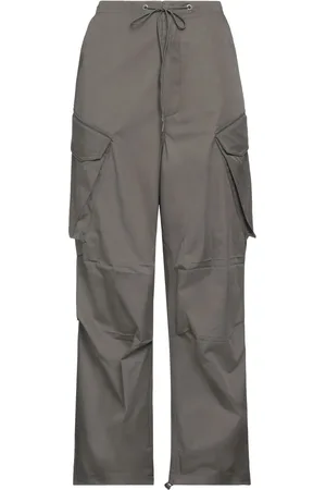 AGOLDE BOTTOMWEAR Pantaloni
