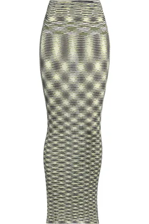Missoni BOTTOMWEAR Gonne lunghe