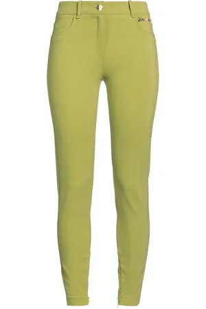 Elisabetta Franchi BOTTOMWEAR Pantaloni