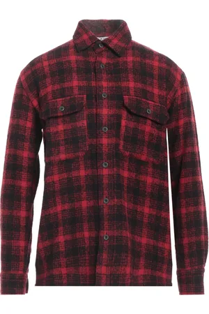 DESTIN TOPWEAR Camicie
