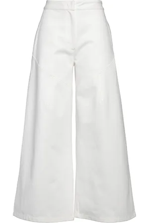 Jil Sander BOTTOMWEAR Pantaloni jeans