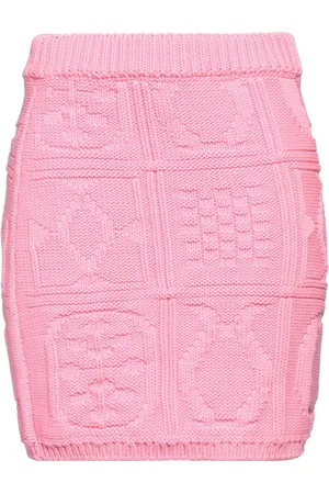 Nanushka BOTTOMWEAR Minigonne
