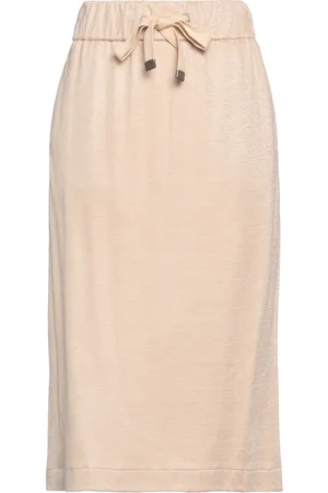 PESERICO SIGN BOTTOMWEAR Gonne midi