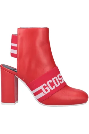 GCDS CALZATURE Stivaletti