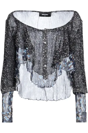 Dsquared2 TOPWEAR Camicie