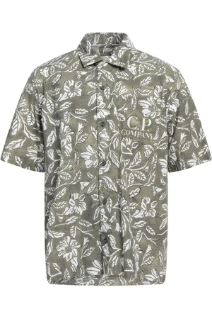 C.P. Company TOPWEAR Camicie
