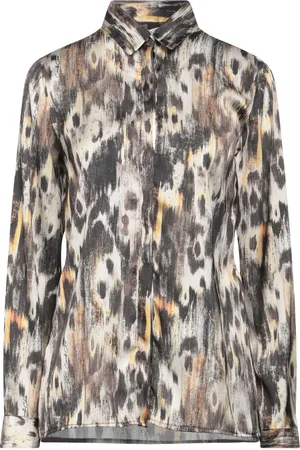 Roberto Cavalli TOPWEAR Camicie