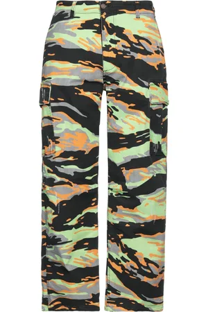 ERL BOTTOMWEAR Pantaloni