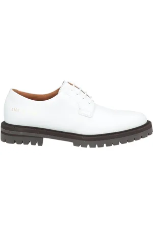 COMMON PROJECTS CALZATURE Stringate