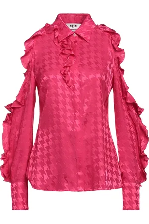 Msgm TOPWEAR Camicie