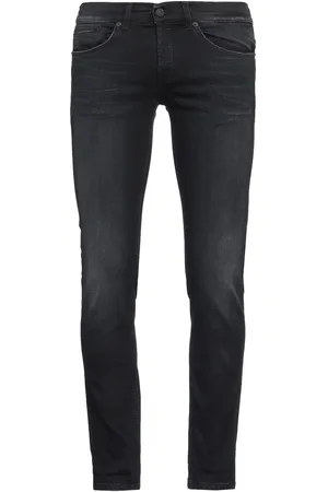 Dondup BOTTOMWEAR Pantaloni jeans