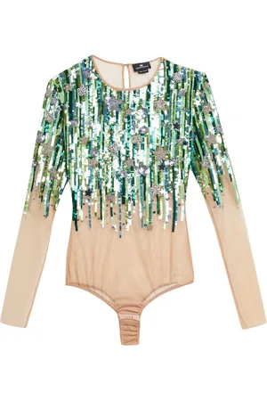 Elisabetta Franchi TOPWEAR Body