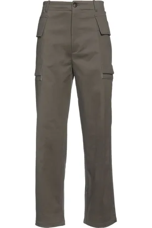 BALLANTYNE BOTTOMWEAR Pantaloni