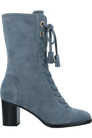 Alberta Ferretti CALZATURE Stivaletti