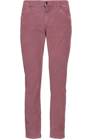 Dolce & Gabbana BOTTOMWEAR Pantaloni
