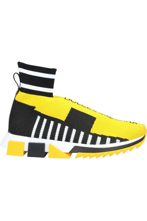 Dolce & Gabbana CALZATURE Sneakers