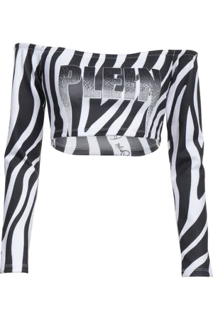 Philipp Plein TOPWEAR Top