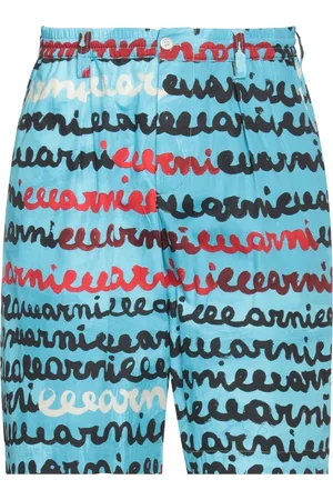 Marni BOTTOMWEAR Shorts e bermuda
