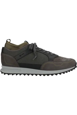 Dunhill CALZATURE Sneakers