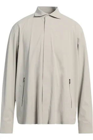 Emporio Armani TOPWEAR Camicie