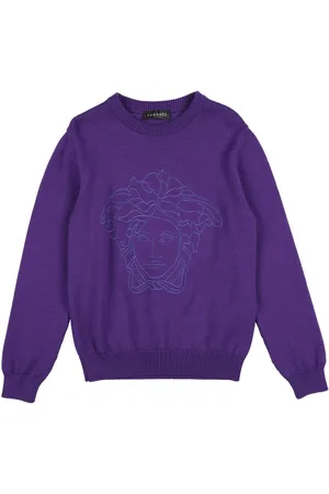 VERSACE MAGLIERIA Pullover