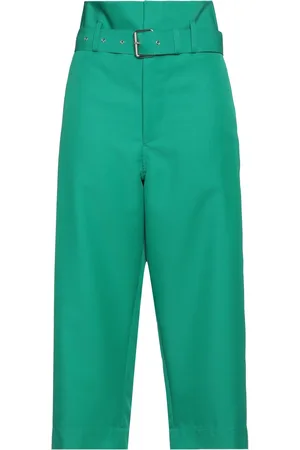 Plan C BOTTOMWEAR Pantaloni